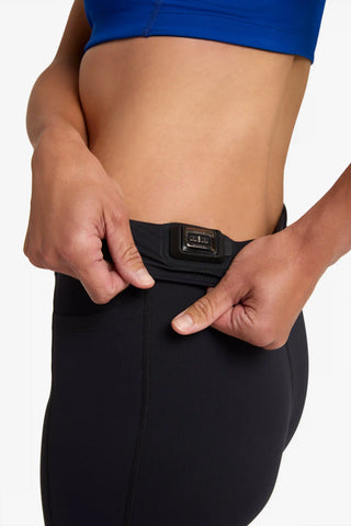 Women's Training Sleek Short